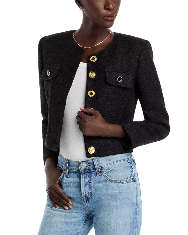 French Connection Structured Jacket