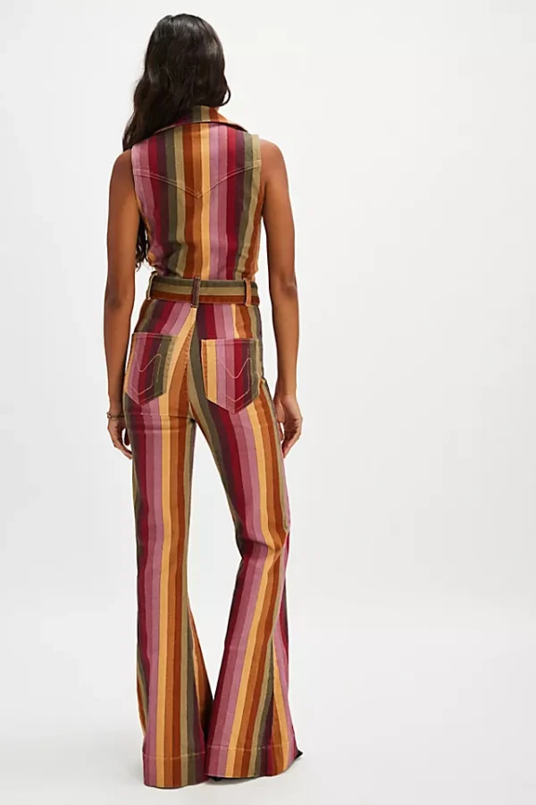 Show Me Your Mumu Jacksonville Jumpsuit - Image 2